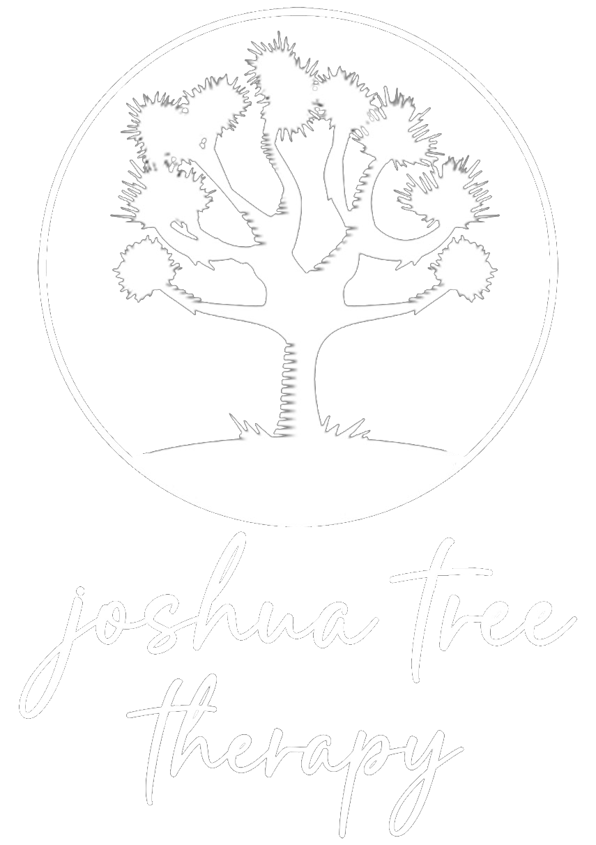 Joshua Tree Therapy Logo